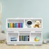 Shop All|Levede Kids Toy Box Shelf Storage Cabinet Container Children Bookcase Organiser - cutbabycare.com | baby boutique & care hub