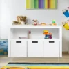 Shop All|Levede Kids Toy Storage Unit Organiser Box Cabinet Bookshelf Child Drawer Wooden - cutbabycare.com | baby boutique & care hub