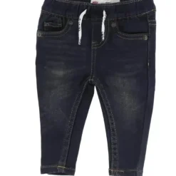 Shop All|Levi's - Baby Boy Skinny Taper Fit Pull On Pant - cutbabycare.com | baby boutique & care hub