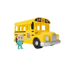 Shop All|License 2 Play - Cocomelon Musical School Bus - cutbabycare.com | baby boutique & care hub