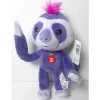 Shop All|License 2 Play Unicorn And Sloth Plush Assortment - cutbabycare.com | baby boutique & care hub