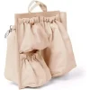Shop All|Life In Play - ToteSavvy Mini Diaper Bag Organizer, Almond - cutbabycare.com | baby boutique & care hub