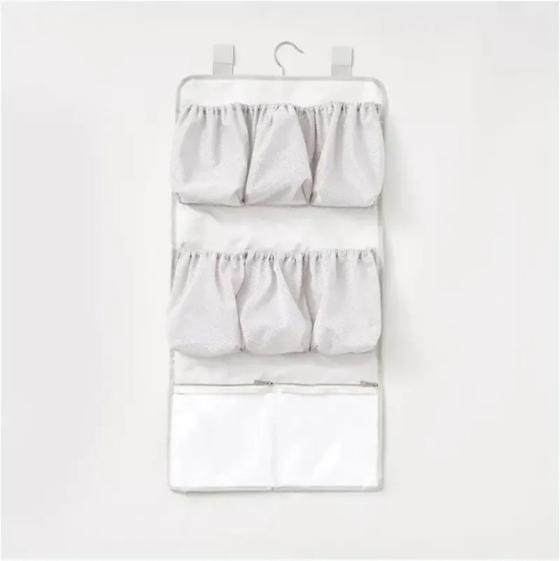 Shop All|Life In Play - Totesavvy Travel Organizer, Soft Grey - cutbabycare.com | baby boutique & care hub