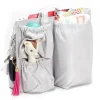 Shop All|Life In Play ToteSavvy Mini Diaper Bag Insert, Grey - cutbabycare.com | baby boutique & care hub