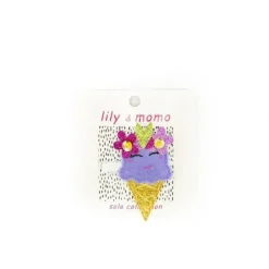 Shop All|Lily & Momo - Flower Ice Cream - cutbabycare.com | baby boutique & care hub