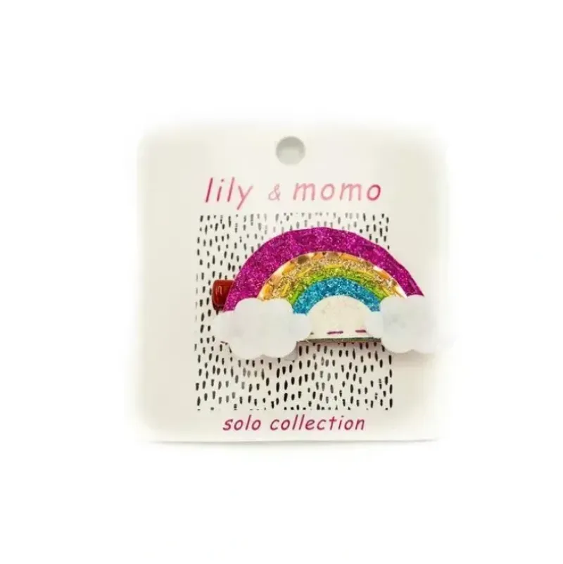 Shop All|Lily & Momo Over The Rainbow - cutbabycare.com | baby boutique & care hub