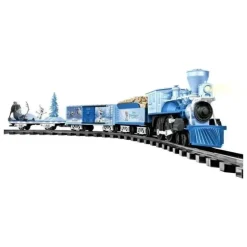 Shop All|Lionel - Christmas Disney Frozen Ready-To-Play Train Set - cutbabycare.com | baby boutique & care hub