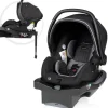 Gear Travel|LiteMax DLX Infant Car Seat with SafeZone Load Leg Base - cutbabycare.com | baby boutique & care hub