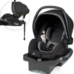 Gear Travel|LiteMax DLX Infant Car Seat with SafeZone Load Leg Base - cutbabycare.com | baby boutique & care hub