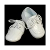 Shop All|Lito - Baby Boy's Lace Up Shoes, White - cutbabycare.com | baby boutique & care hub