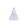 Shop All|Lito - Sleeveless Striped Seersucker Dress, Light Blue, 2T - cutbabycare.com | baby boutique & care hub