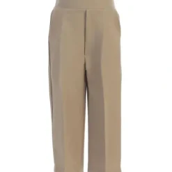 Shop All|Lito Pants with Elastic On The Back & Fake Fly, Khaki - cutbabycare.com | baby boutique & care hub