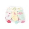 Shop All|Litte Me Flamingo 6pk Baby Girl Socks - cutbabycare.com | baby boutique & care hub
