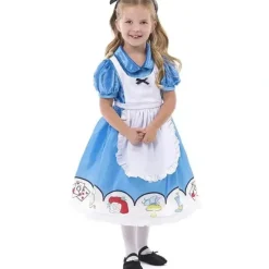 Shop All|Little Adventures - Alice Princess Dress Up Costume - cutbabycare.com | baby boutique & care hub