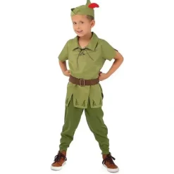 Shop All|Little Adventures - Child Peter Pan Costume - cutbabycare.com | baby boutique & care hub