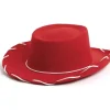 Shop All|Little Adventures - Cowgirl Hat Toys Story Jess, Red - cutbabycare.com | baby boutique & care hub