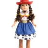 Shop All|Little Adventures - Doll Dress Cowgirl With Hat - cutbabycare.com | baby boutique & care hub