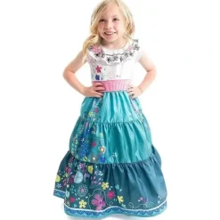 Shop All|Little Adventures - Miracle Princess Dress Disney, Small - cutbabycare.com | baby boutique & care hub