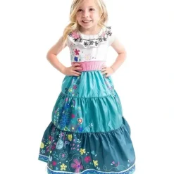 Shop All|Little Adventures - Miracle Princess Dress Up Costume - cutbabycare.com | baby boutique & care hub