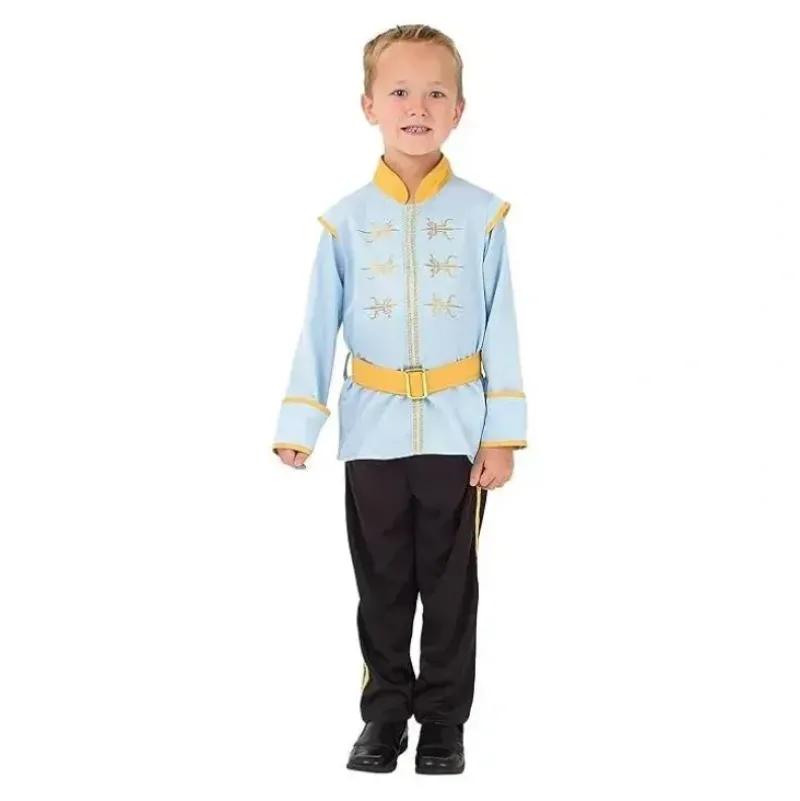 Shop All|Little Adventures - Prince Charming Costume - cutbabycare.com | baby boutique & care hub