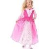 Shop All|Little Adventures - Sleeping Beauty Princess Dress Up Costume - cutbabycare.com | baby boutique & care hub