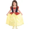 Shop All|Little Adventures - Snow White Princess Dress Up Costume - cutbabycare.com | baby boutique & care hub