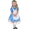 Shop All|Little Adventures Alice Costume with Headband - cutbabycare.com | baby boutique & care hub