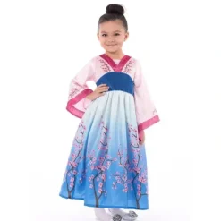 Shop All|Little Adventures Asian Princess Costume - cutbabycare.com | baby boutique & care hub
