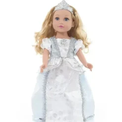Shop All|Little Adventures Doll Dress Cinderella - cutbabycare.com | baby boutique & care hub