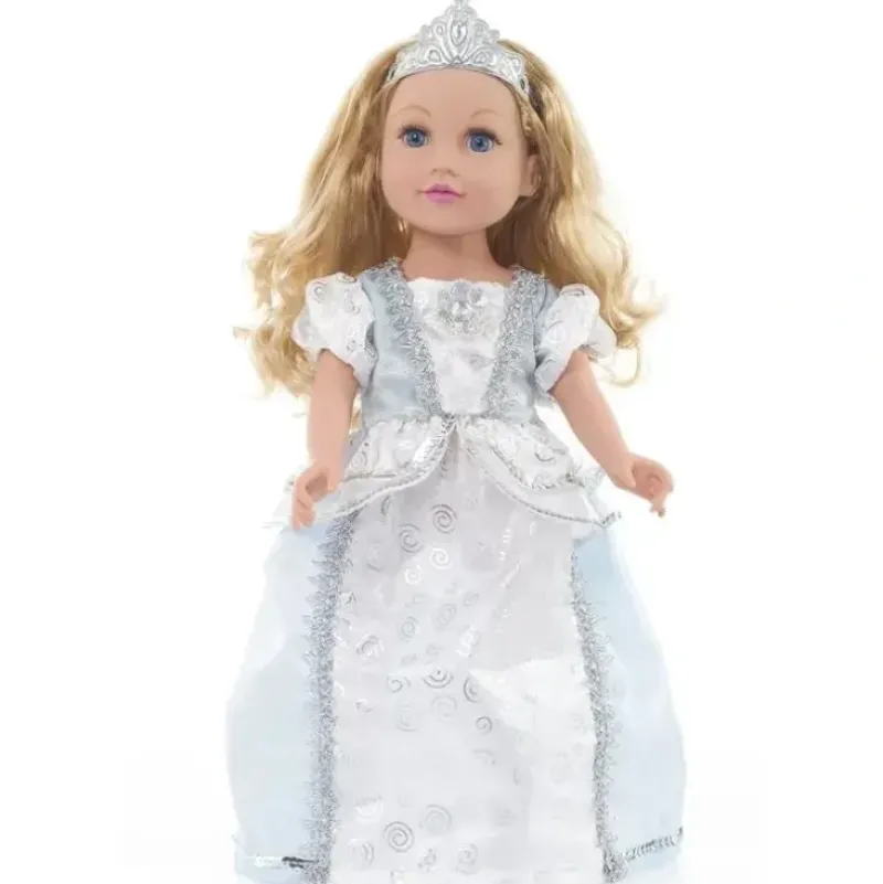 Shop All|Little Adventures Doll Dress Cinderella - cutbabycare.com | baby boutique & care hub