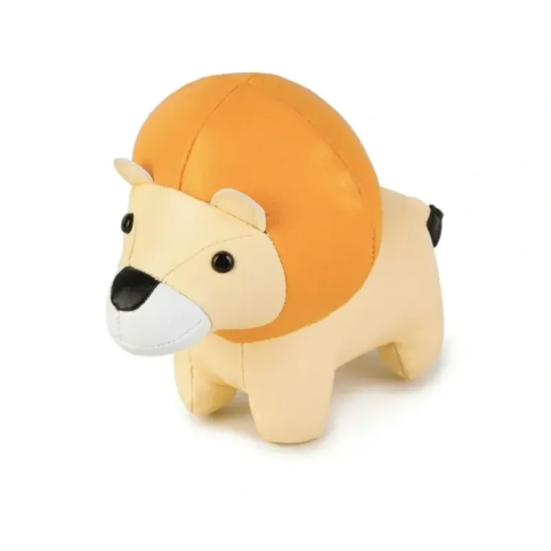 Shop All|Little Big Friends 15cm Baby/Kids 0m+ Soft/Stuff Animal Toy Tiny Friends Lion - cutbabycare.com | baby boutique & care hub