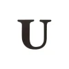 Shop All|Little Haven Hanging Wall Letter U - Espresso - cutbabycare.com | baby boutique & care hub