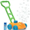 Shop All|Little Kids - Fubbles No Spill Bubble Lawn Mower, Automatic Bubble Blower Machine - cutbabycare.com | baby boutique & care hub