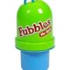 Shop All|Little Kids Fubbles No-Spill Bubble Tumbler, Includes 4oz Bubble Solution and Bubble Wand (Colors May Vary) - cutbabycare.com | baby boutique & care hub