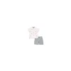 Shop All|Little Me - Anchor Polo Short Set, Blue - cutbabycare.com | baby boutique & care hub