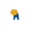 Shop All|Little Me - Baby Boy Trucks Set, Blue - cutbabycare.com | baby boutique & care hub