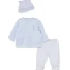 Shop All|Little Me - Baby Boys Giraffe Cardigan Set - cutbabycare.com | baby boutique & care hub