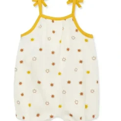 Shop All|Little Me - Baby Girl Focus Kids Sunrays Sunsuit - cutbabycare.com | baby boutique & care hub