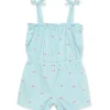 Shop All|Little Me - Baby Girl Focus Kids Infant Coastal Romper - cutbabycare.com | baby boutique & care hub