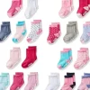 Shop All|Little Me - 20Pk Baby Socks Fairytale, 12/24M - cutbabycare.com | baby boutique & care hub