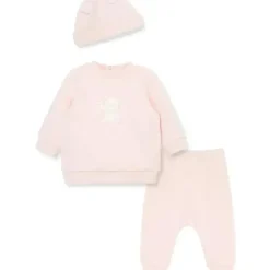 Shop All|Little Me - 3Pk Charms Quilt Pant Set - cutbabycare.com | baby boutique & care hub