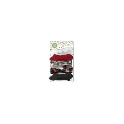 Shop All|Little Me - 5Pk Headwraps, 0/12M - cutbabycare.com | baby boutique & care hub