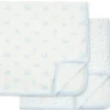 Shop All|Little Me - 2Pk Wonder Receiving Blanket - cutbabycare.com | baby boutique & care hub