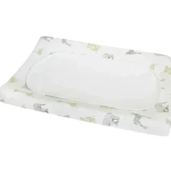 Shop All|Living Textiles Baby Change Pad Nursery Cotton Cover & Liner Savanna Babies - cutbabycare.com | baby boutique & care hub