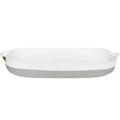 Shop All|Living Textiles Baby 76cm Cotton Rope Change Basket w/ Mattress/Cover White/Grey - cutbabycare.com | baby boutique & care hub