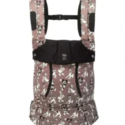 Shop All|Líllé Baby - Complete All Seasons Ergonomic 6-in-1 Baby Carrier, Disney's Mickey & Friend's Jamboree - cutbabycare.com | baby boutique & care hub