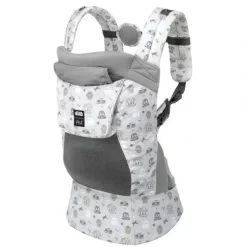 Shop All|Líllé Baby - 3-in-1 Ergonomic CarryOn for Children 25-60 lbs, Disney's Star Wars, Galaxy Far Far Away - cutbabycare.com | baby boutique & care hub
