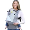 Shop All|Líllébaby - Complete All Seasons Baby Carrier, Stone - cutbabycare.com | baby boutique & care hub