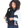 Shop All|Líllébaby Complete All Seasons Baby Carrier - Black - cutbabycare.com | baby boutique & care hub