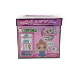 Shop All|L.O.L Surprise Furniture Doll House Box, Road Trip & Can Do Baby - cutbabycare.com | baby boutique & care hub